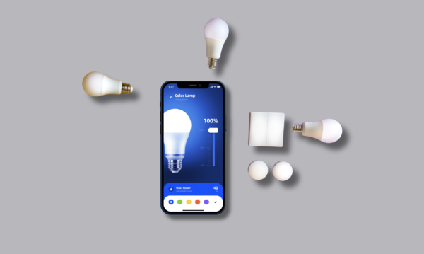 Smart Lights